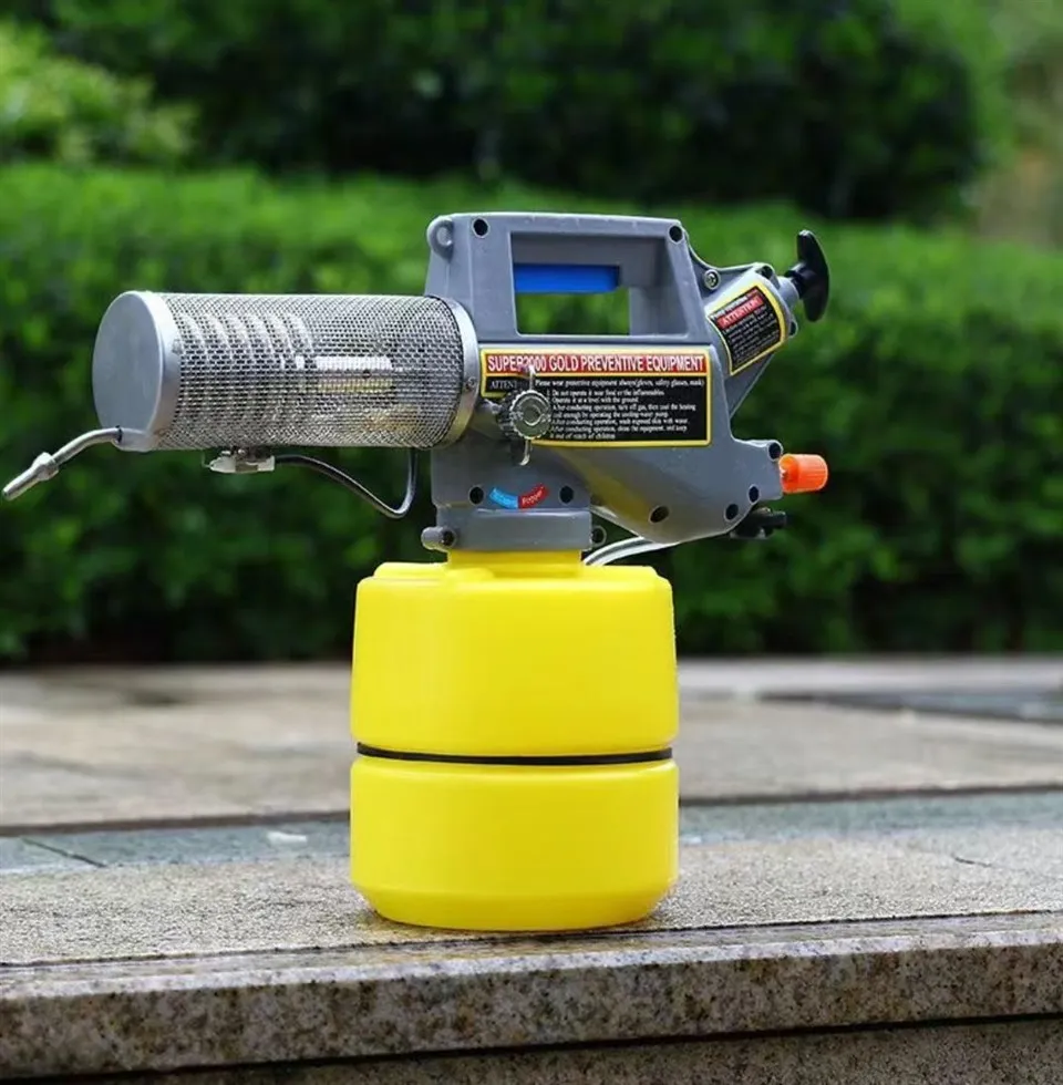 Mini Fogger Super 2000/3000