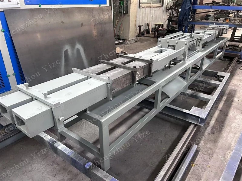 wood block machine 20 wood block machine 20