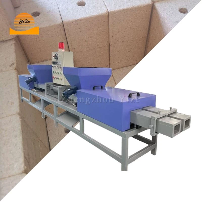 木製パレット製造機